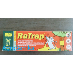 Клей RaTrap від мурах, 135г