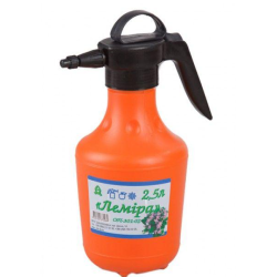 Обприскувач Леміра 2,5 л