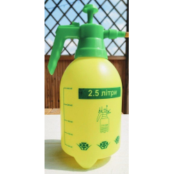 Обприскувач садовий Форте (Forte) 3 л Обприскувач садовий Форте (Forte) 3 л