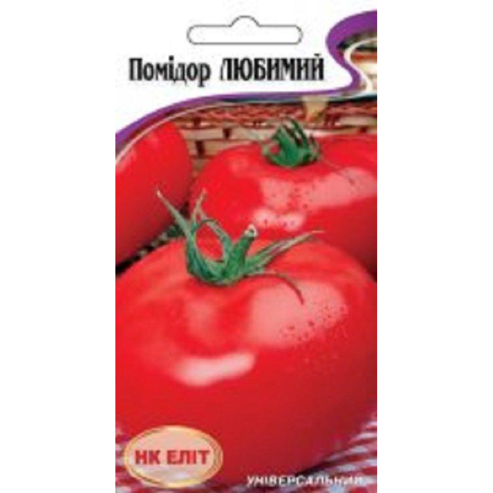 Томат Любімий 0.1г