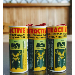 Липка стрічка від мух Ecostripe Attractive, Чехія