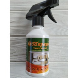 Тарацид-спрей універсальний 250 мл від літаючих та повзаючих комах