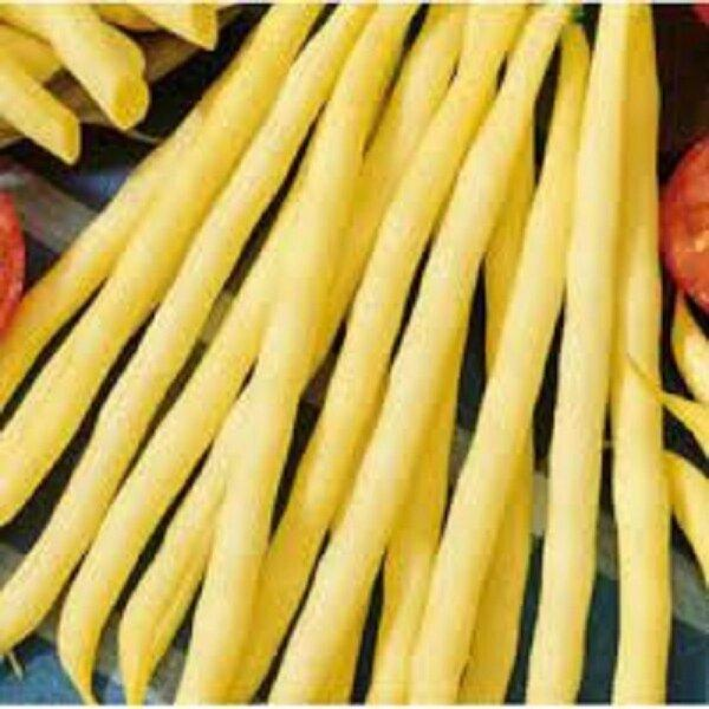 Квасоля Спаржева Пантера 20г