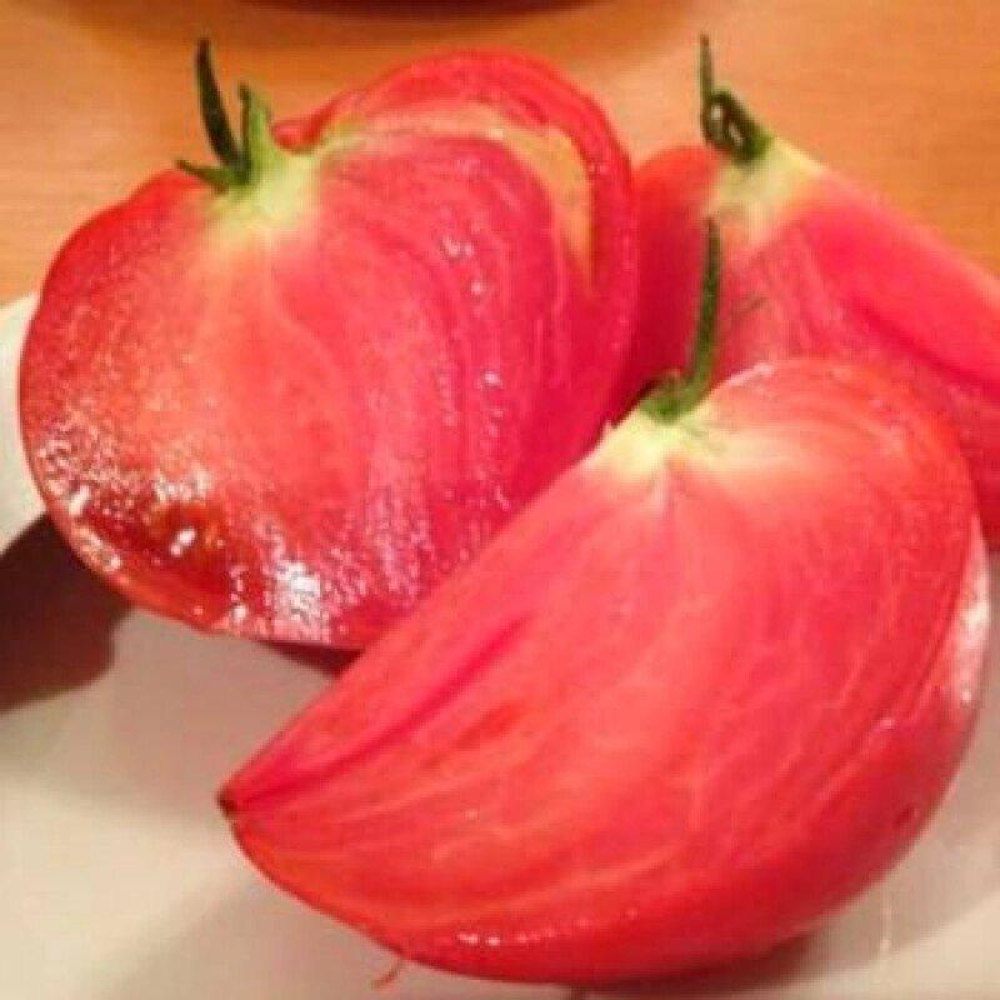 Томат Волове серце рожеве 0,1 г
