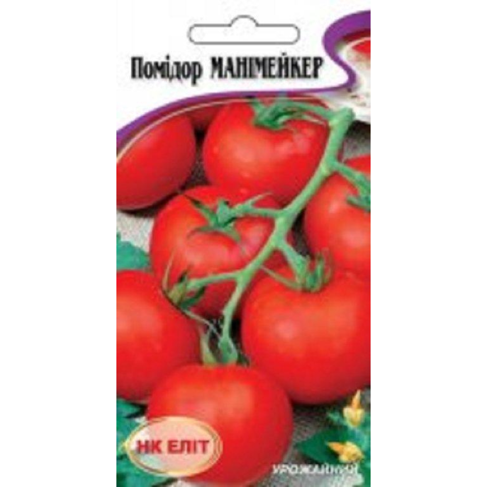 Томат Манімейкер 0,1 г