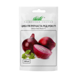 Цибуля Ред Рок 1г / Bejo Zaden