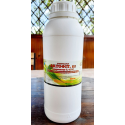 БІОЛОГІЧНИЙ ІНСЕКТО-АККАРИЦИД АКТОФІТ 900 МЛ / БИОВЕТФАРМ