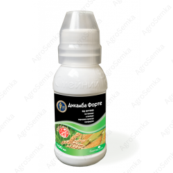 Системний післясходовий гербіцид Дикамба Форте 100мл., Сімейний Сад